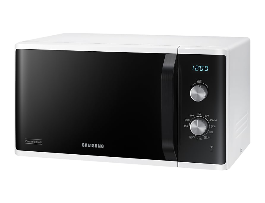 Samsung MG23K3614AW/EG microwave White Combination microwave Countertop – image 6