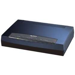 Zyxel 661HW-D3 wireless router