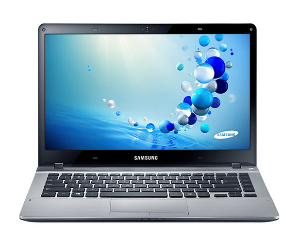 Samsung 4 NP450R4E Intel® Core™ i5 i5-3230M Laptop