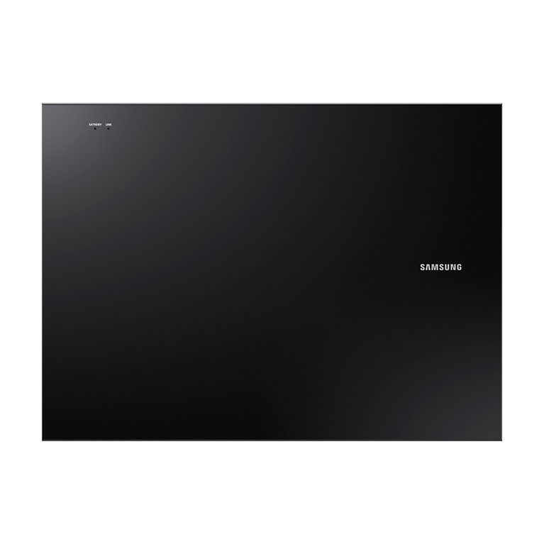 Samsung HW-J550 audio amplifier 2.1 channels Black – image 3