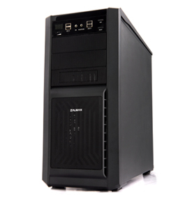 Zalman Z9 DI – image 3