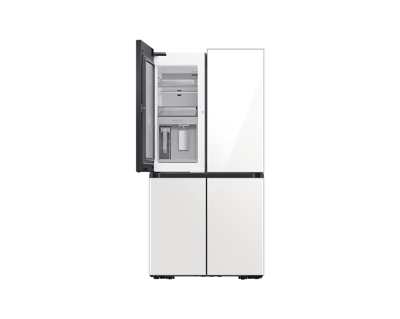 Samsung RF71A967535/FA — vue 1 sur 8