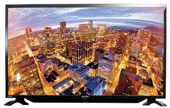 Sharp LC-40LE185M TV