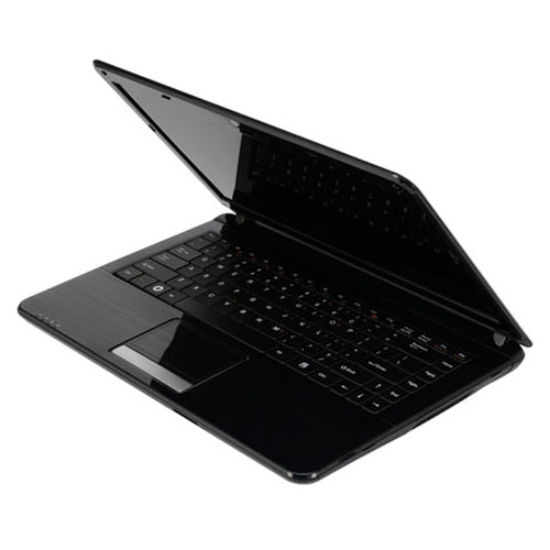 GIGABYTE E1425M Intel® Core™ i5 i5-460M – image 1