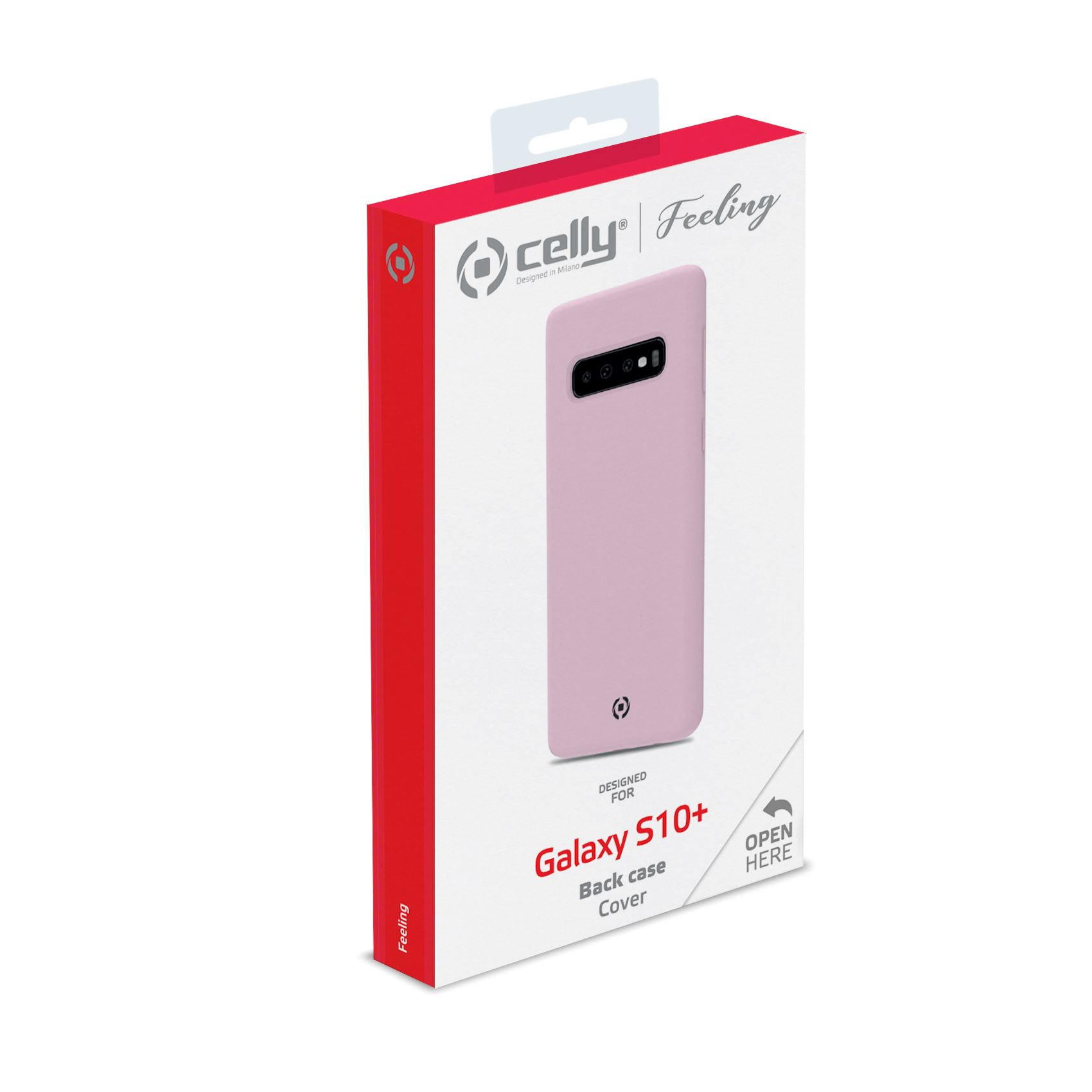 Celly FEELING891PK mobile phone case – image 7