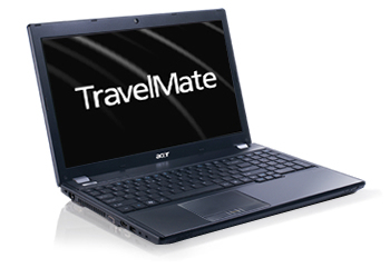 Acer TravelMate 5760-52454G50Mnsk Intel® Core™ i5 i5-2450M