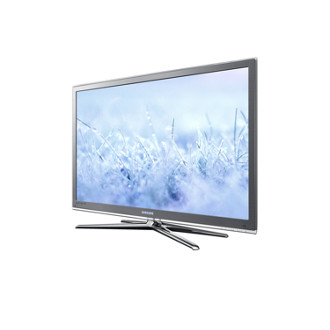 Samsung UE55C8700XS Full HD Silver – image 4