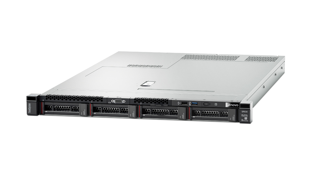 Lenovo SR530 server – image 3