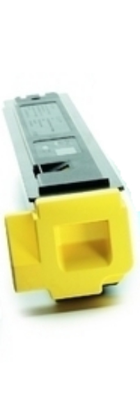 Kyocera TK-810Y toner cartridge 1 pc(s) Original Yellow