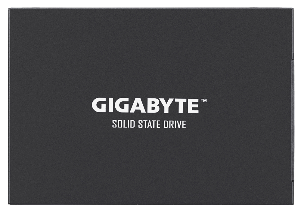 GIGABYTE UD PRO SSD – image 1