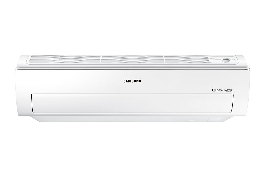 Samsung AR5500 Split system White – image 1
