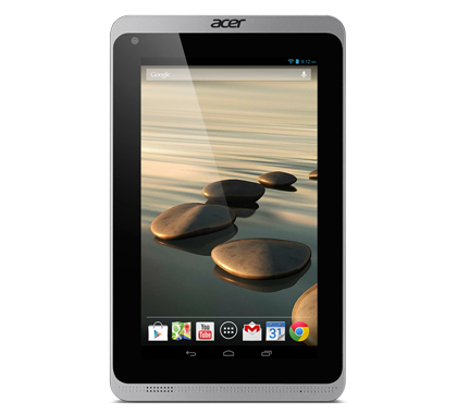 Acer Iconia B1-720-81111G01nki Mediatek – image 1