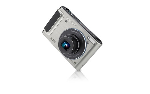 Samsung WB WB1000 1/2.33" Compact camera – image 4