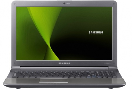 Samsung R NP-RC510-S02ES Intel® Core™ i5 i5-480M