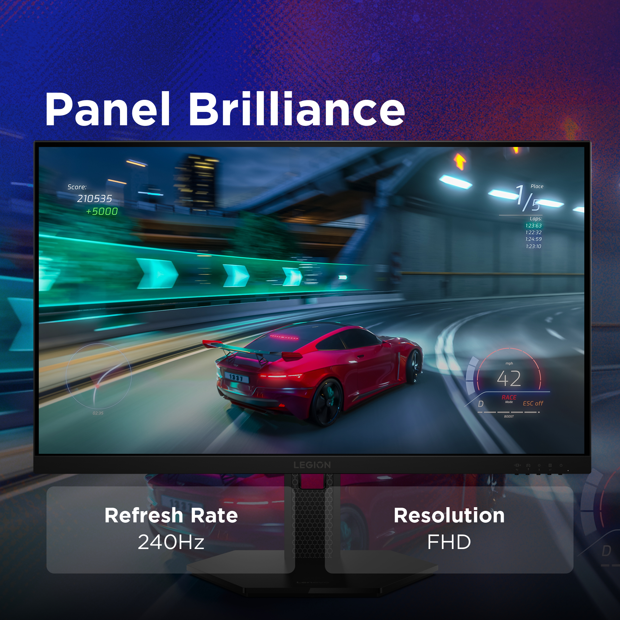 Lenovo Legion 27-10 – image 6