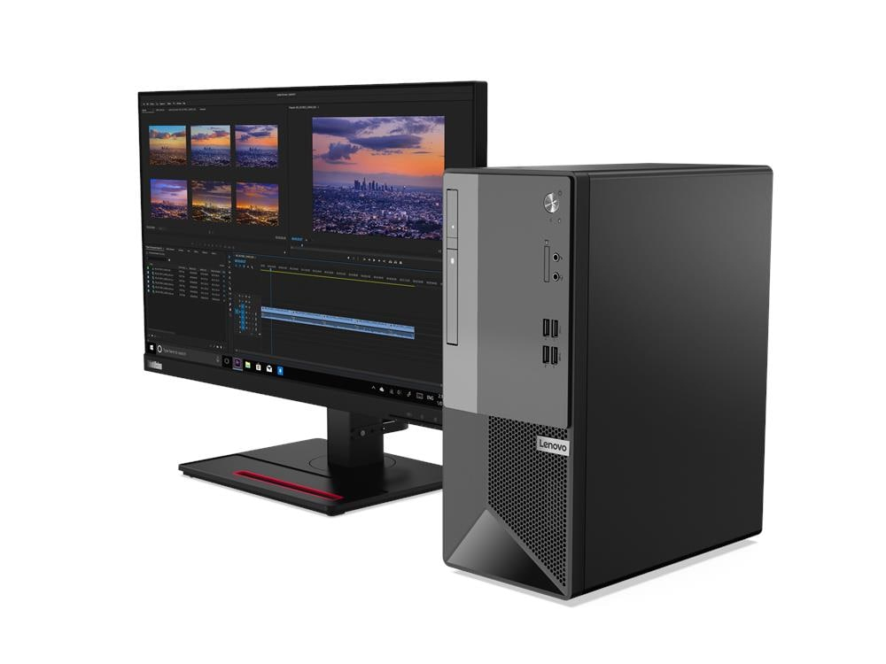 Lenovo V50t-13IMB Intel® Core™ i5 i5-10500 – image 7
