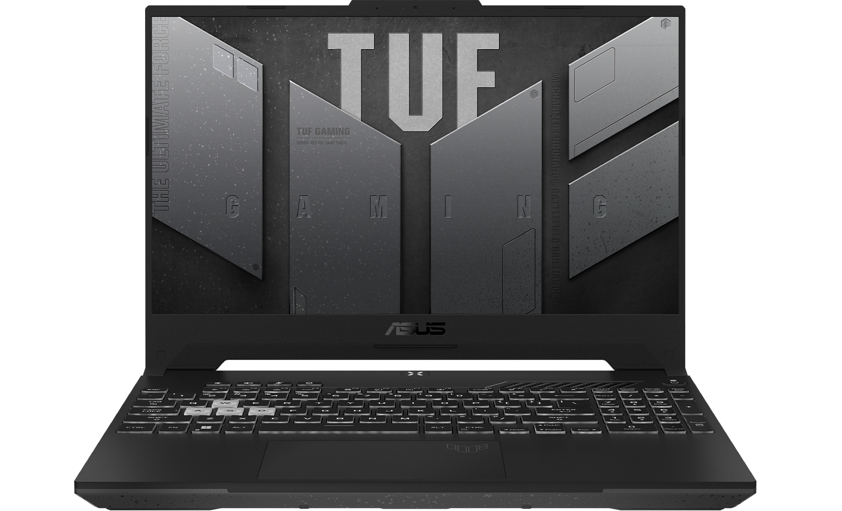 ASUS TUF Gaming F15 TUF507VV4-LP068W Intel® Core™ i5 i5-13500H Laptop – image 1
