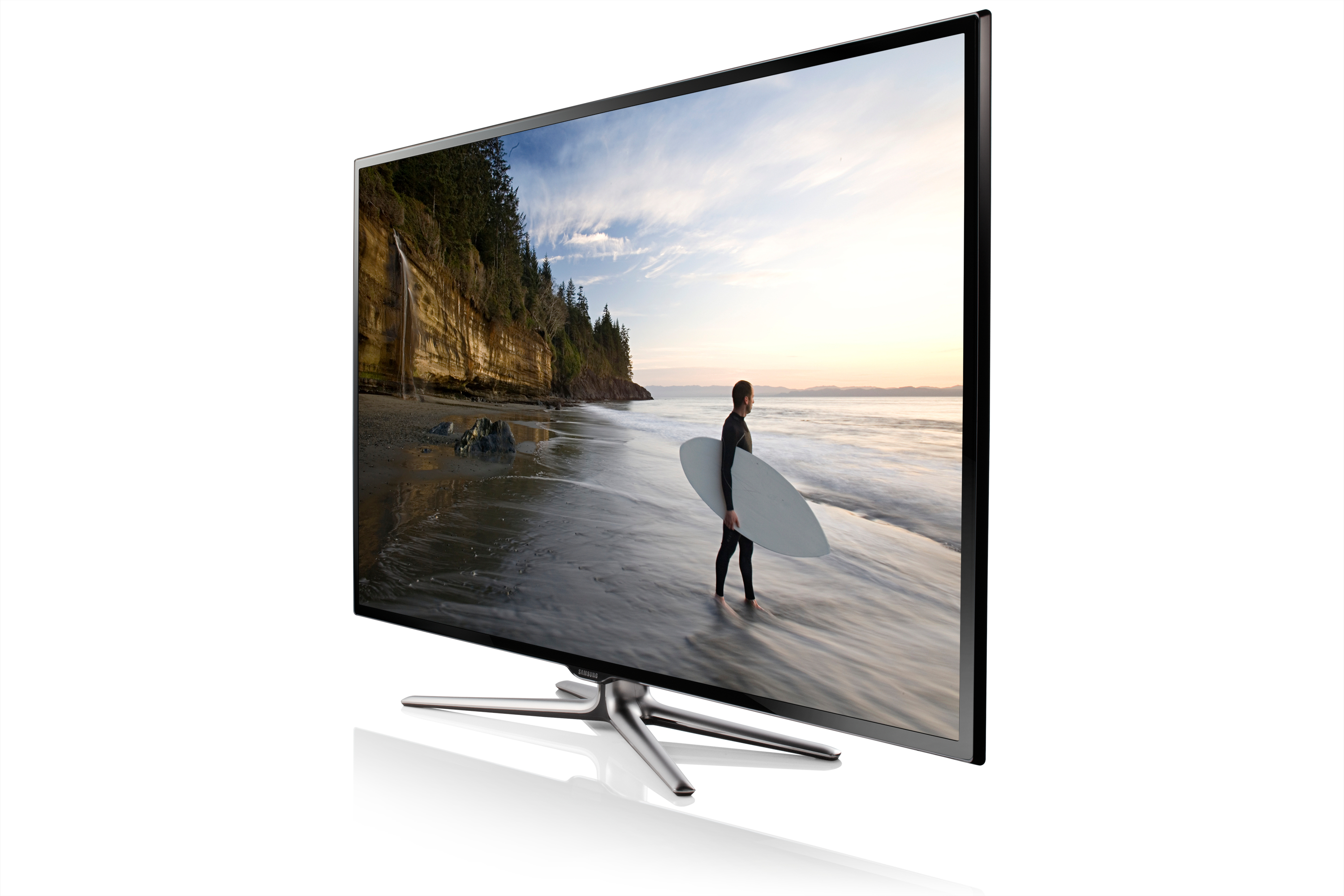Samsung UE40ES6750S 101.6 cm (40") Full HD Smart TV Wi-Fi Black – image 4