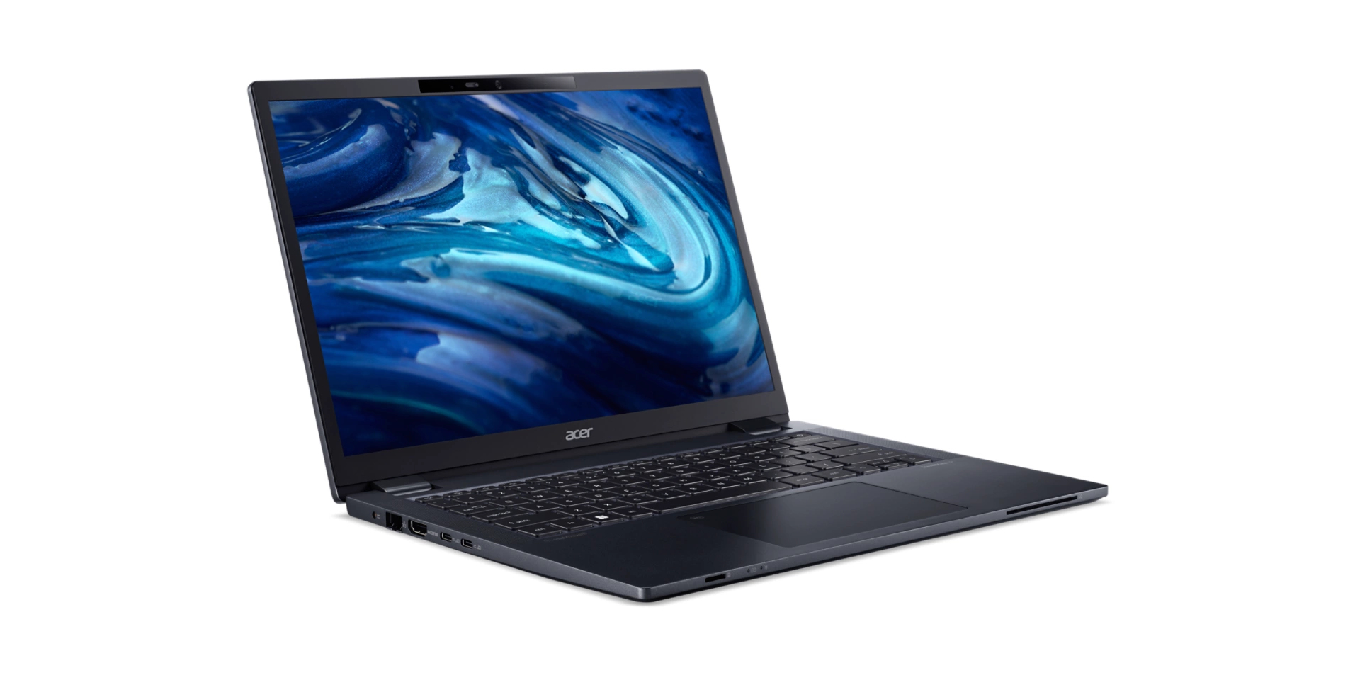 Acer TravelMate P4 TMP414-41-R83A AMD Ryzen™ 7 PRO 6850U Laptop – image 2