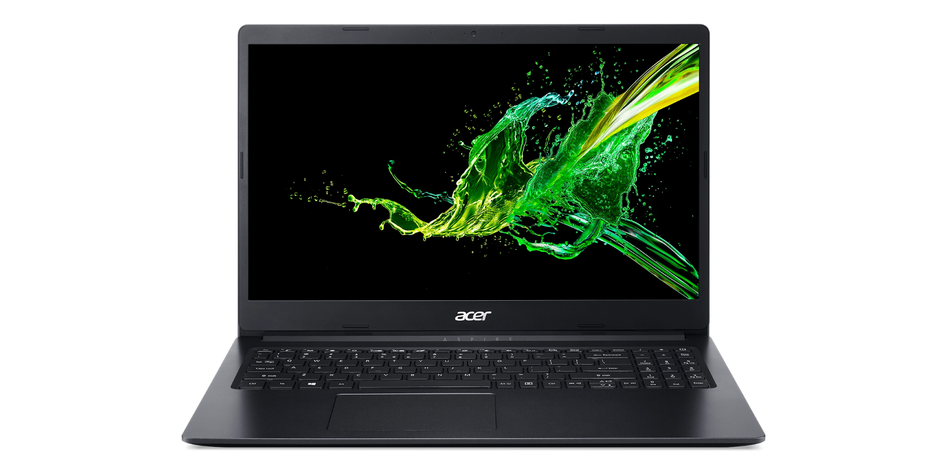 Acer Aspire 3 A315-34-C7X5 Intel® Celeron® N N4120 Laptop – image 1