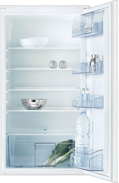 AEG SK710037I fridge Built-in White
