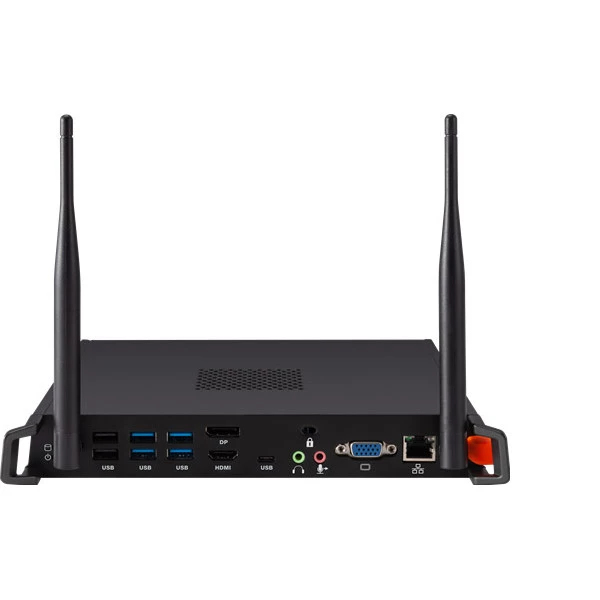 Viewsonic VPC15-WP embedded computer