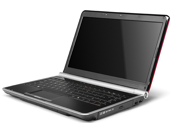 Acer Gateway NV5301 – image 3