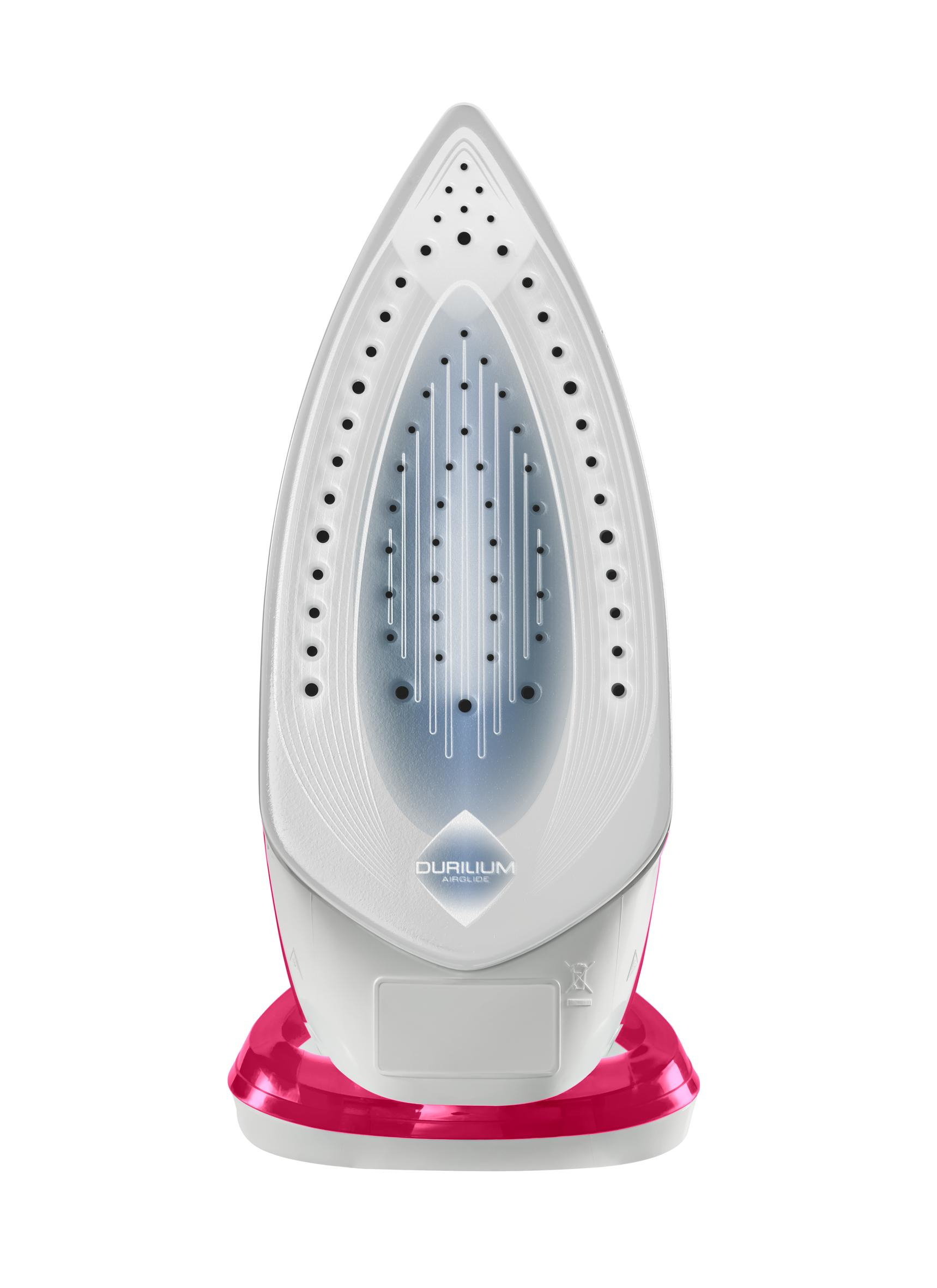 Tefal UltraGliss FV4950 Steam iron Durilium soleplate – image 3