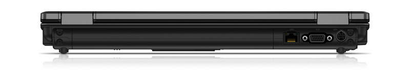 HP 6530b - Bundle – image 7
