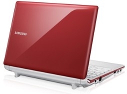 Samsung N150-JA04 Intel Atom® Netbook