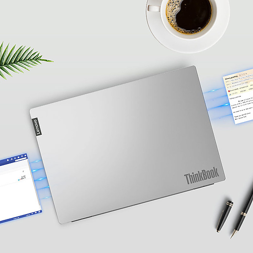 Lenovo ThinkBook 14s Intel® Core™ i5 i5-10210U Laptop – image 4
