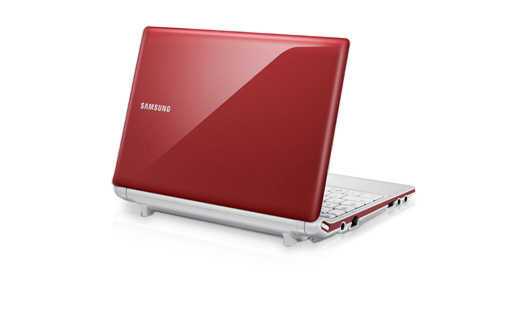 Samsung NP-N150-JA06MX netbook Intel Atom® N450 – image 2