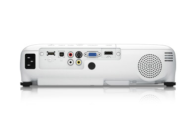 Epson EX3220 Standard throw projector 3LCD SVGA (800x600) White – image 3