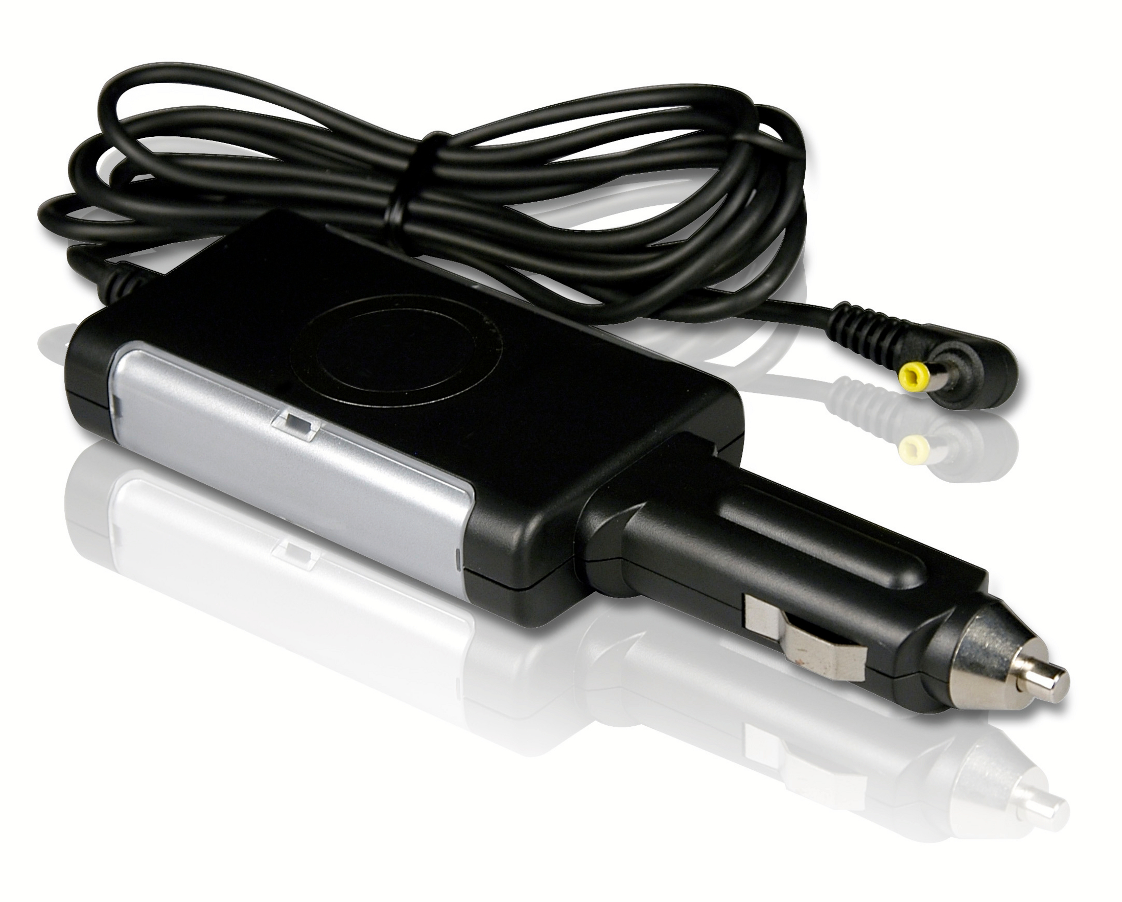Philips SGP6001BB AC/DC for PSP Car Charger