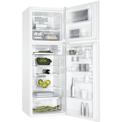Electrolux END32320W Freestanding White