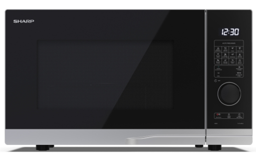 Sharp YC-PG284AE-S — vue 1 sur 1