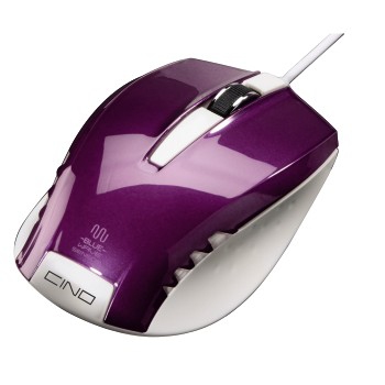 Hama Cino mouse Office Ambidextrous USB Type-A Optical 800 DPI – image 1