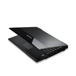 Samsung X X460-AS04US Intel® Core™2 Duo P8600 – image 4