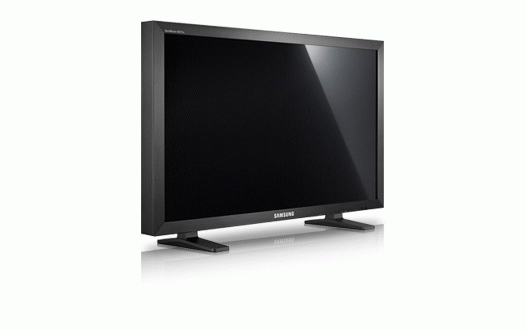 Samsung 460TSn computer monitor – image 3