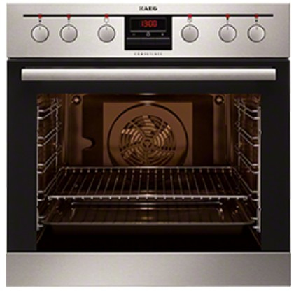 AEG EE3003061M + HE604062XB