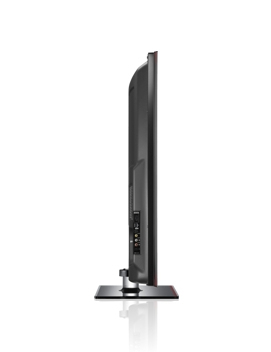 Samsung PS50B550T4PXXC TV – image 5