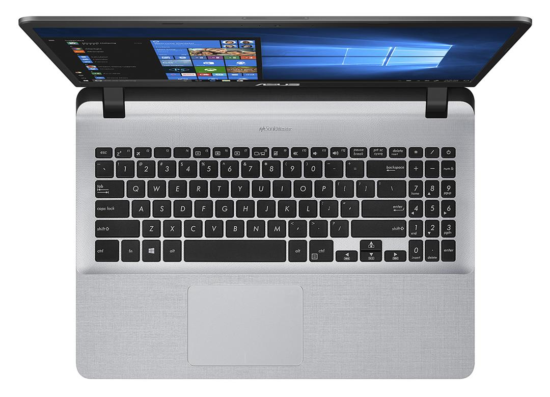 ASUS A507UA-914R laptop Intel® Core™ i7 i7-8550U – image 6