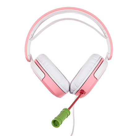 ASUS TUF GAMING x Demon Slayer L.E. Nezuko Kamado Gaming Headset – image 2