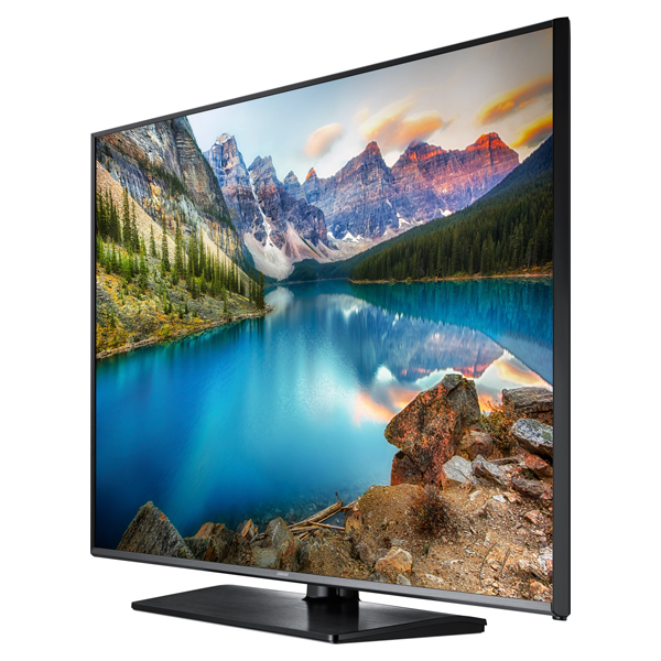 Samsung HG40ND694MF 101.6 cm (40") Full HD Smart TV Black – image 2