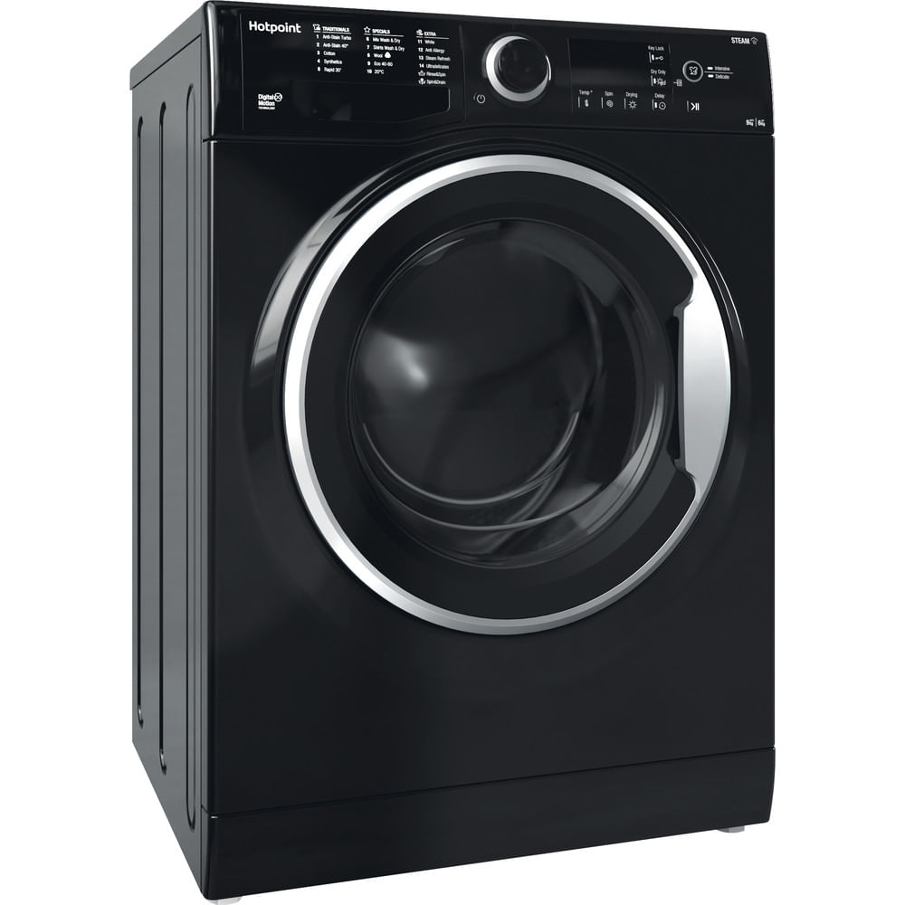 Hotpoint RDG 9643 KS UK N – image 2