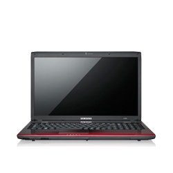 Samsung R R780-JT3BUK Intel® Core™ i5 i5-460M