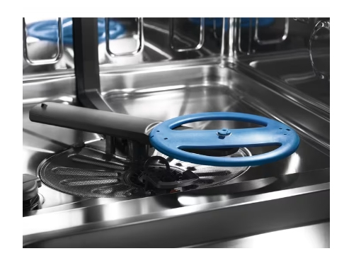 Electrolux EEG67410L Fully built-in 13 place settings – image 4