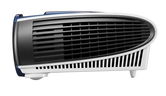 BenQ LW61ST+ Standard throw projector 2500 ANSI lumens DLP WXGA (1280x800) 3D Black, White – image 6