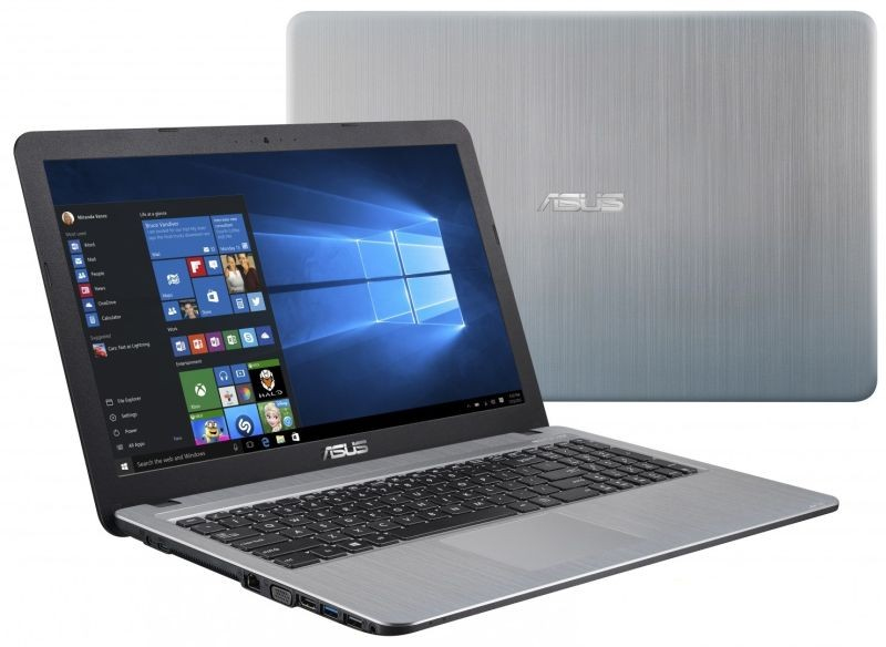 ASUS Vivobook X540LA-XX037T laptop Intel® Core™ i3 i3-4005U