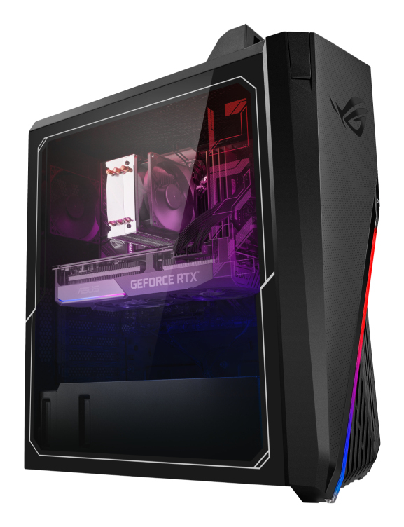 ASUS ROG Strix G15DS-DH764 AMD Ryzen™ 7 – image 4